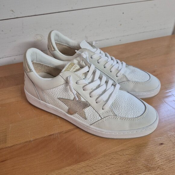 Vintage Havana Shoes - Vintage Havana - Women's Denisse 39 Sneakers Size 11